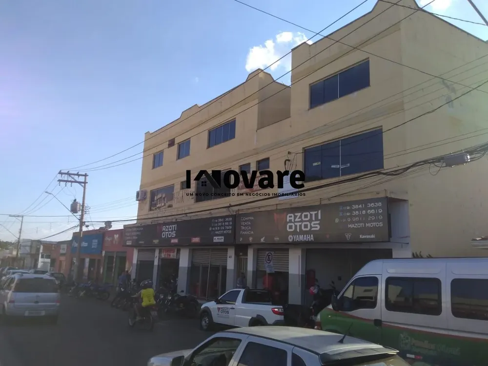 Loja-Salão, 60 m² - Foto 4