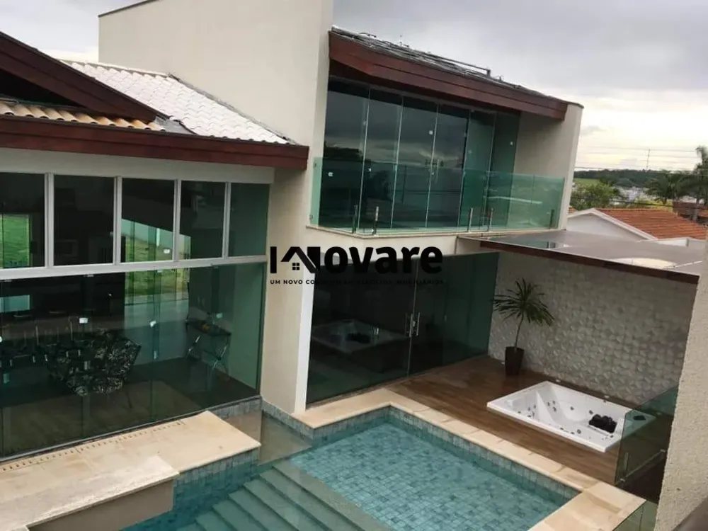 Casa, 6 quartos, 700 m² - Foto 1