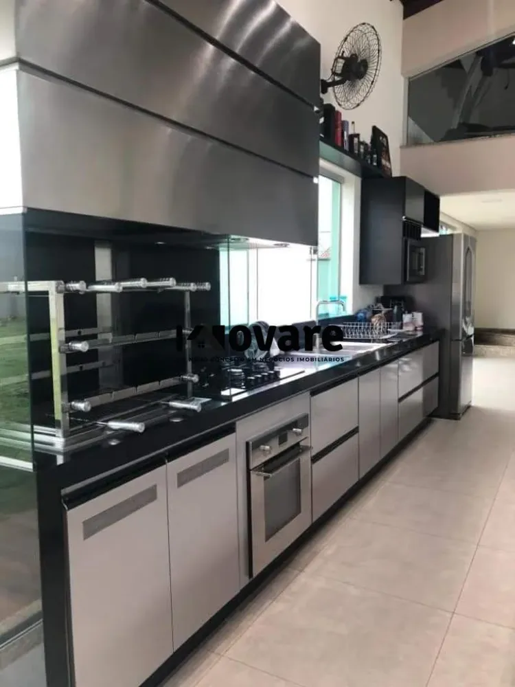 Casa, 6 quartos, 700 m² - Foto 3