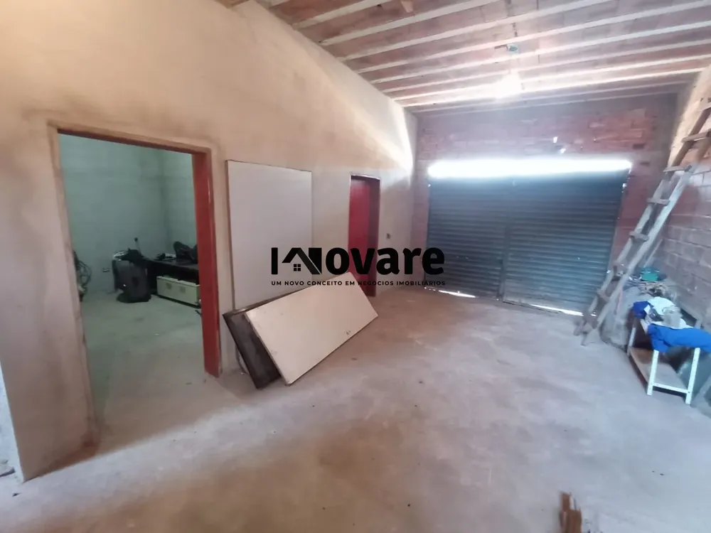 Casa, 1 quarto, 428 m² - Foto 1