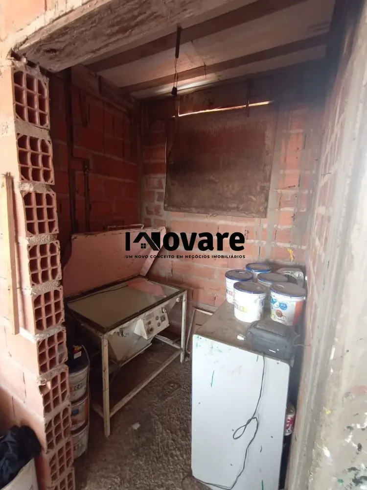Casa, 1 quarto, 428 m² - Foto 2