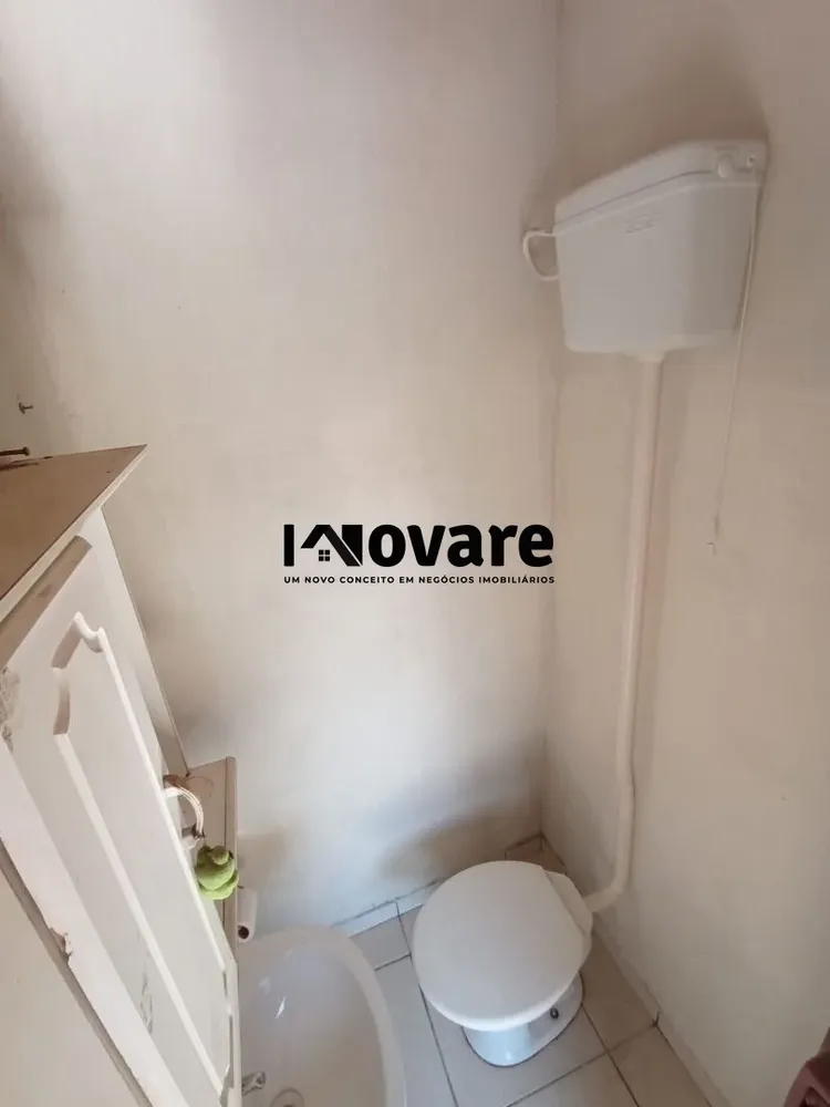 Casa, 1 quarto, 428 m² - Foto 4