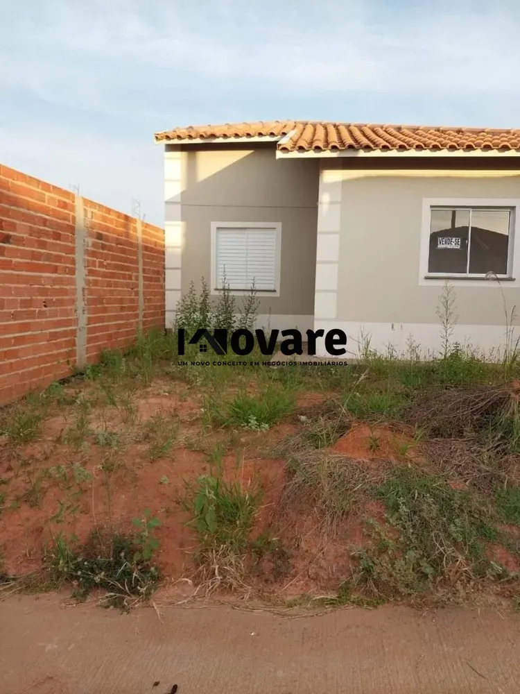 Casa, 2 quartos, 60 m² - Foto 4