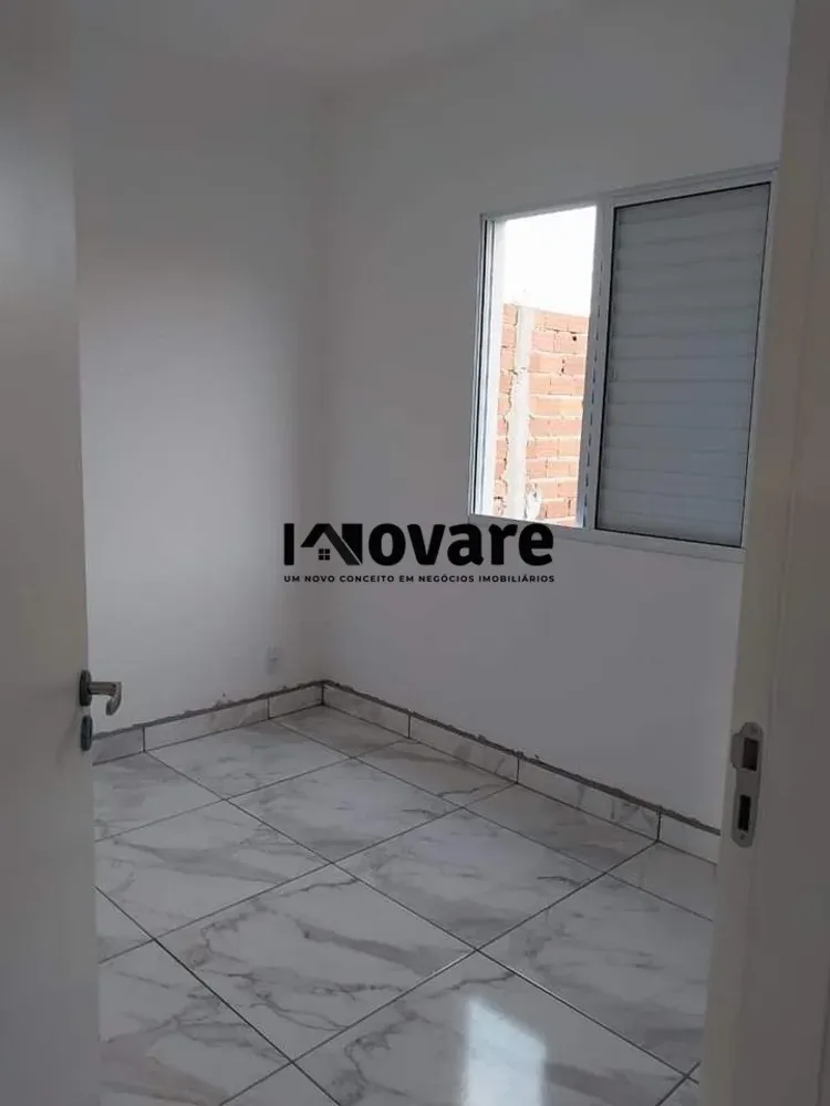 Casa, 2 quartos, 60 m² - Foto 2