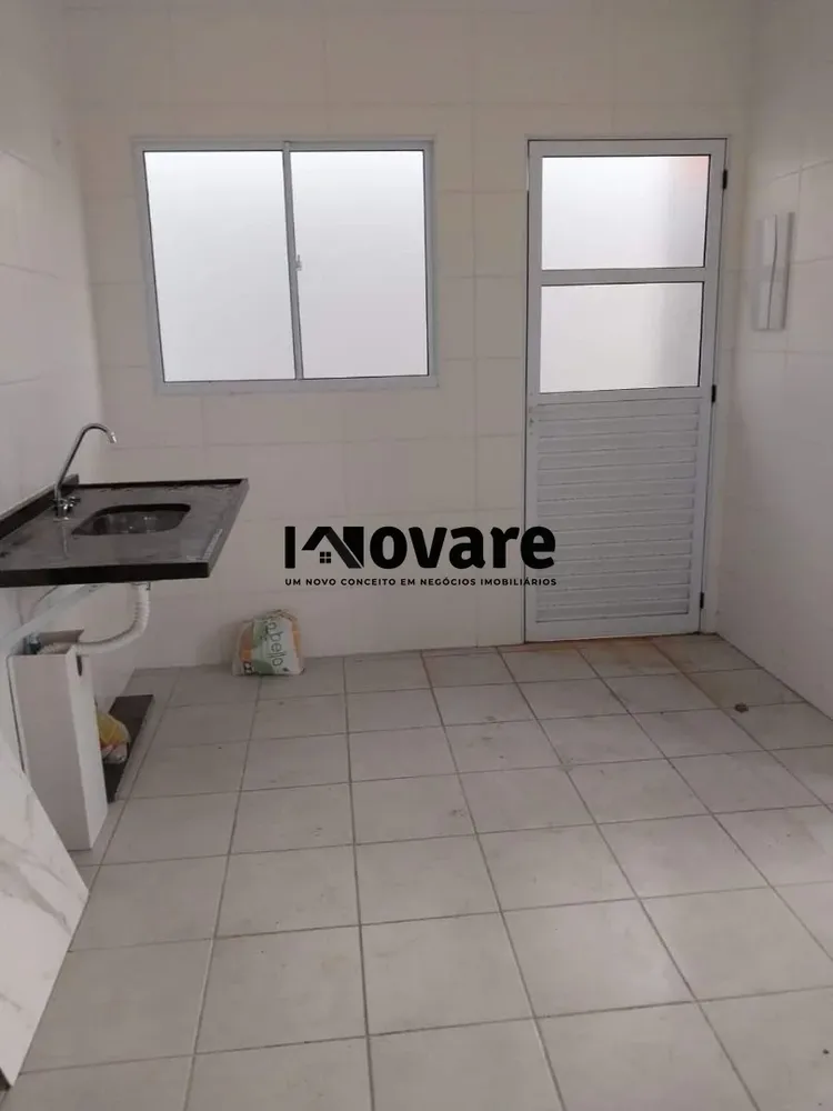 Casa, 2 quartos, 60 m² - Foto 1