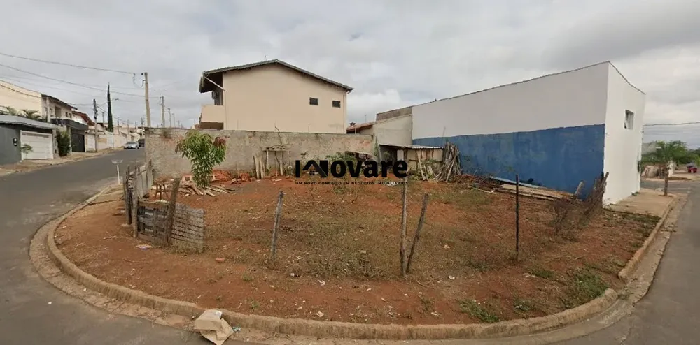Terreno, 256 m² - Foto 1