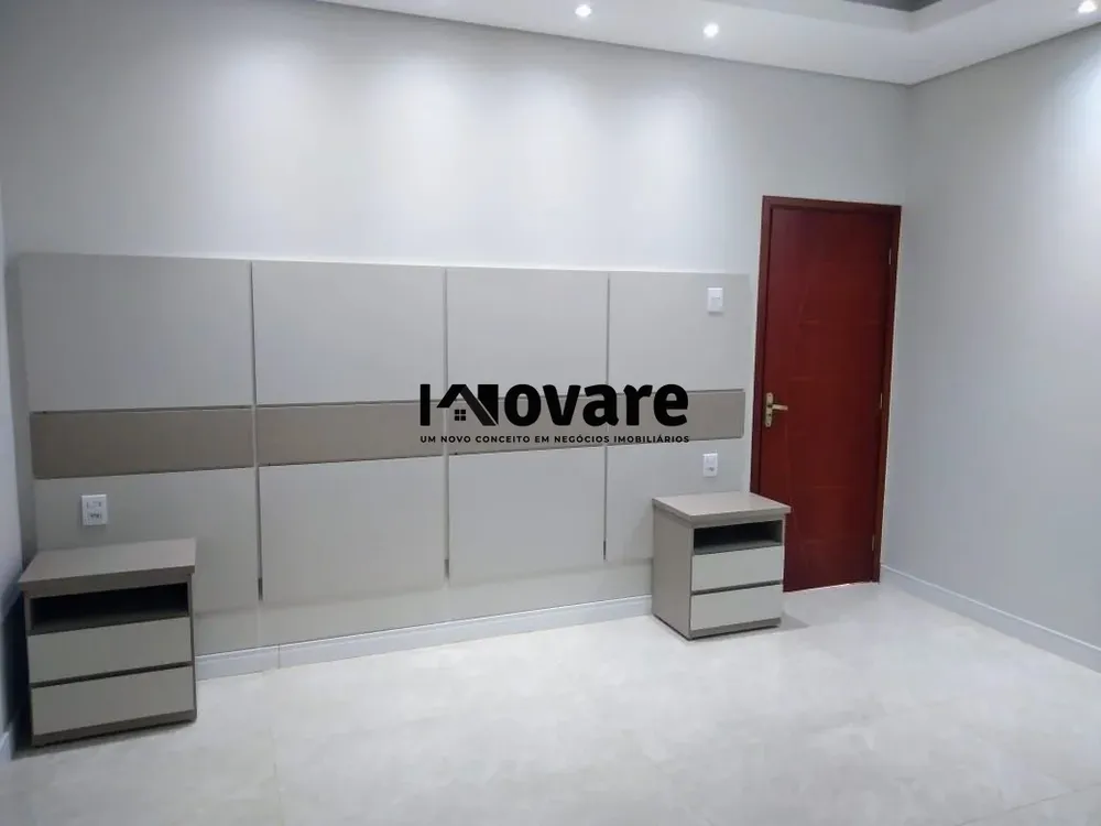 Casa, 3 quartos, 152 m² - Foto 2