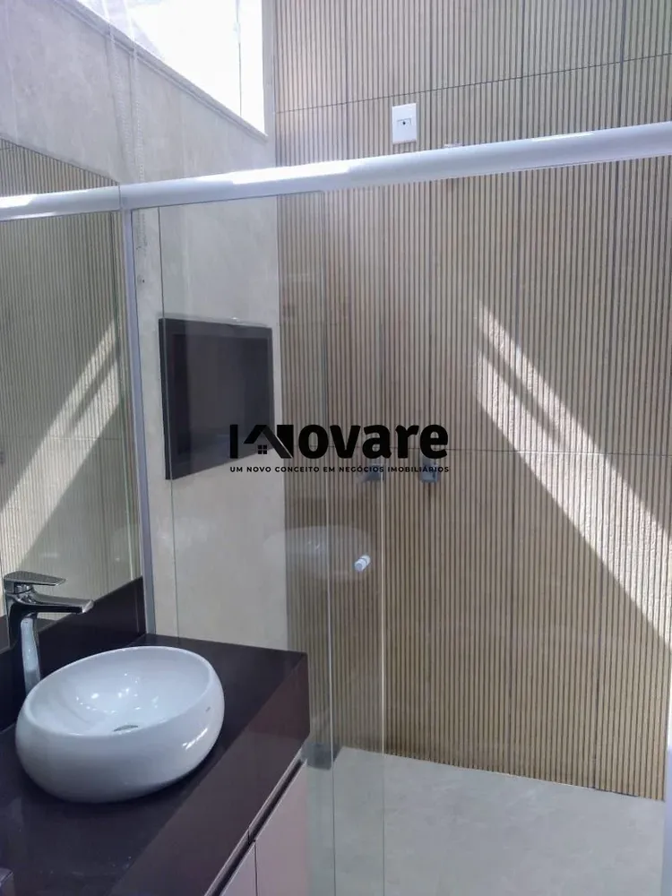 Casa, 3 quartos, 152 m² - Foto 1