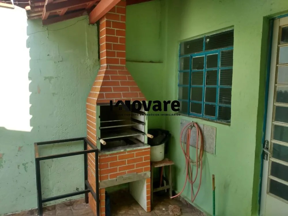 Casa, 2 quartos, 122 m² - Foto 2