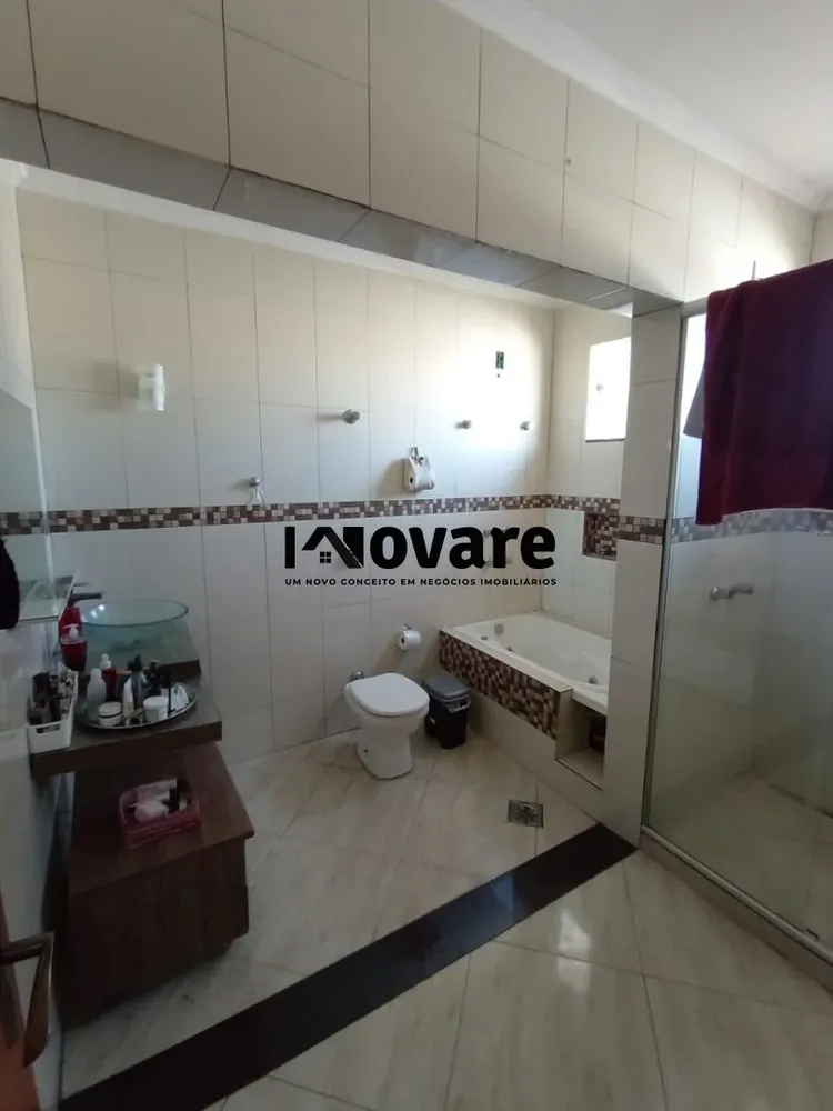 Casa, 3 quartos, 127 m² - Foto 4