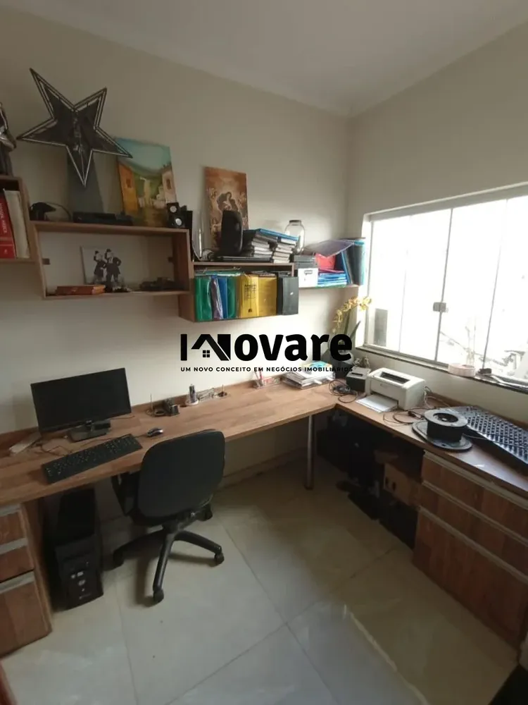 Casa, 3 quartos, 127 m² - Foto 3