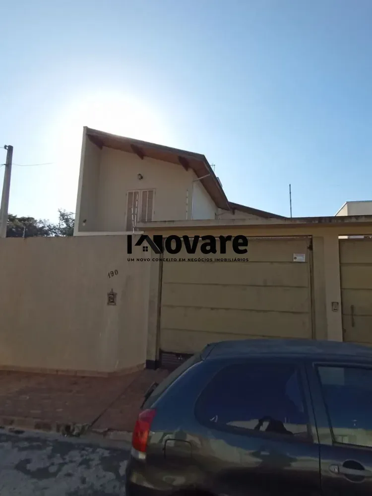 Casa, 3 quartos, 127 m² - Foto 2