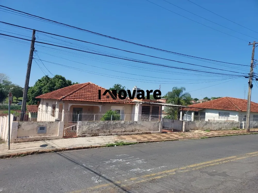 Terreno, 2880 m² - Foto 1