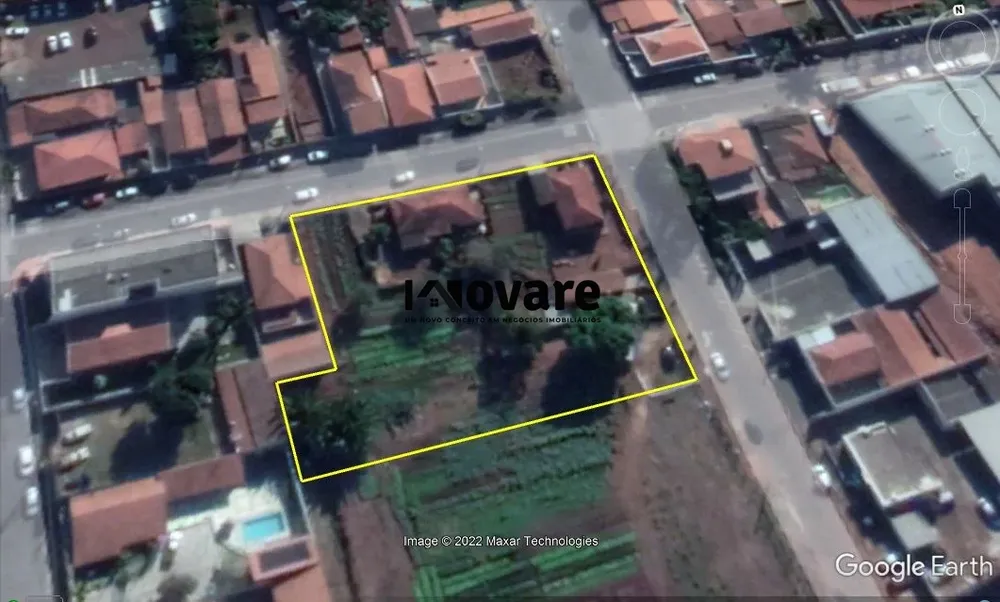 Terreno, 2880 m² - Foto 4