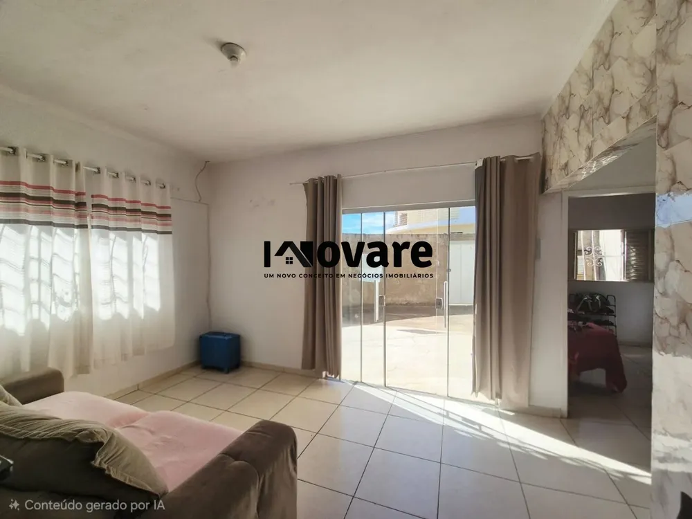 Casa, 2 quartos, 87 m² - Foto 1