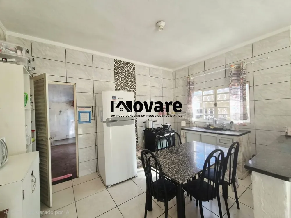 Casa, 2 quartos, 87 m² - Foto 2