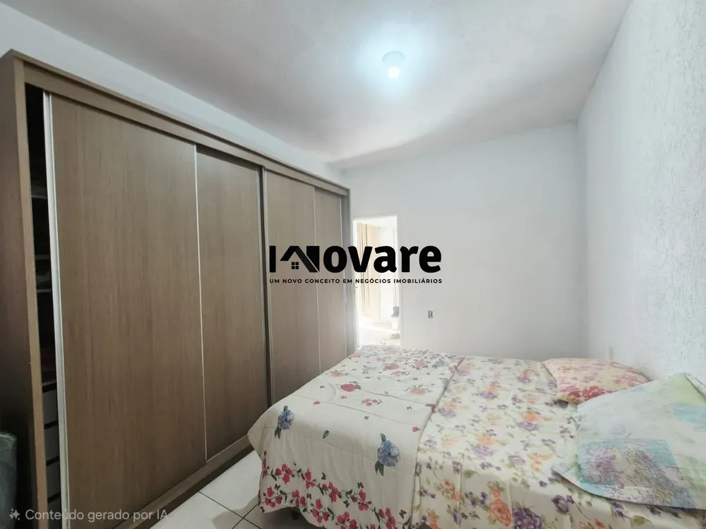 Casa, 2 quartos, 87 m² - Foto 3