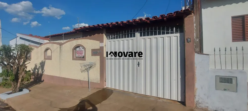 Casa, 3 quartos, 80 m² - Foto 1