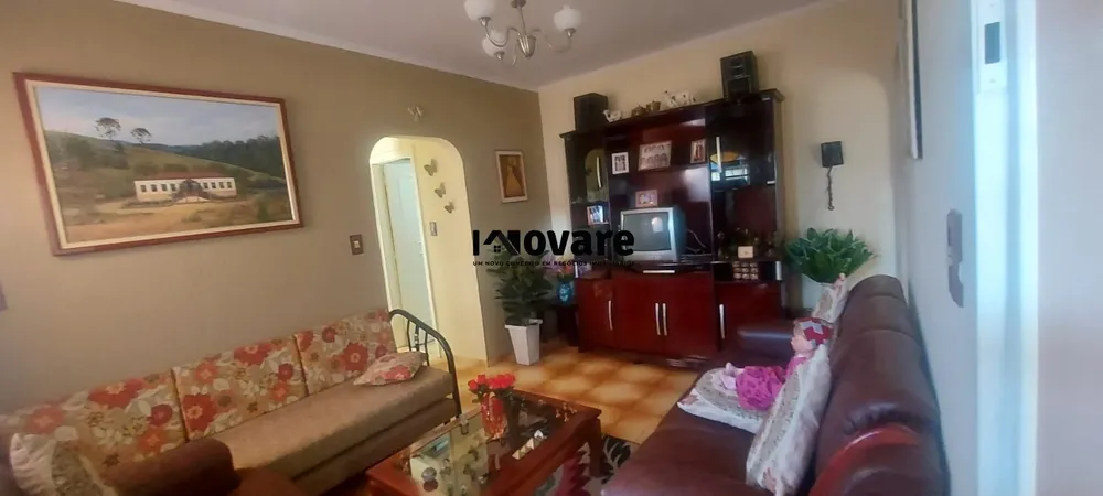 Casa, 3 quartos, 80 m² - Foto 2