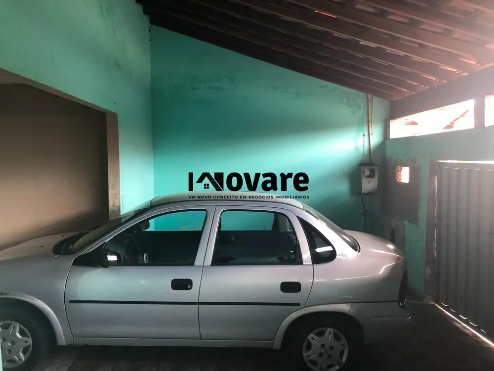 Casa, 3 quartos, 160 m² - Foto 1