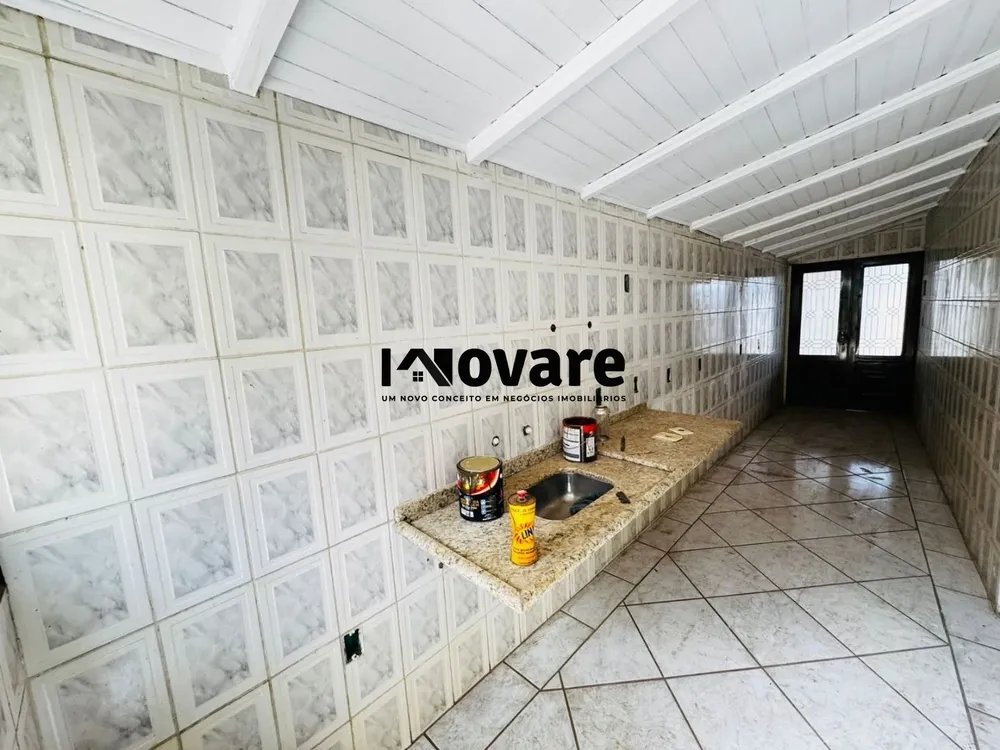 Casa, 3 quartos, 180 m² - Foto 3