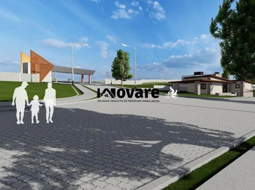 Terreno, 270 m² - Foto 1