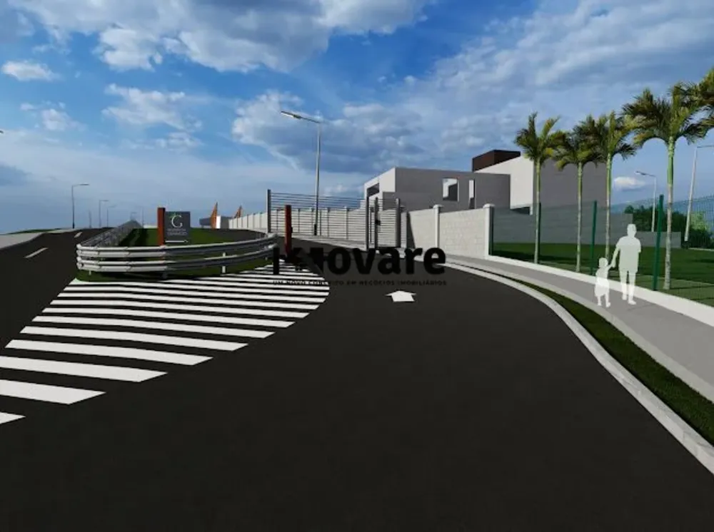 Terreno, 270 m² - Foto 3