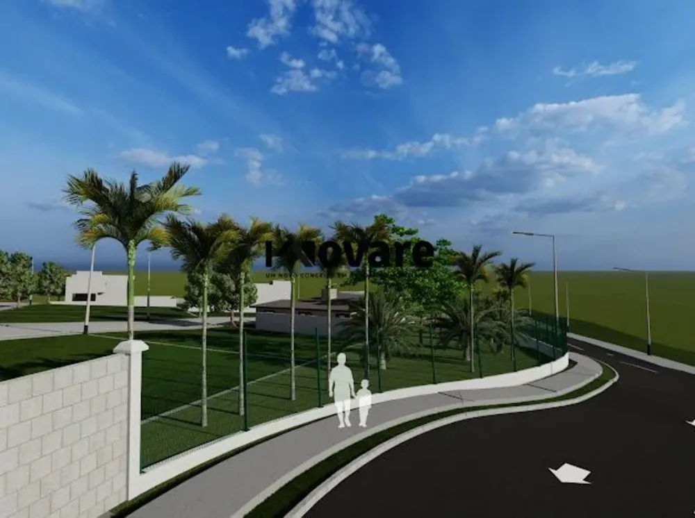 Terreno, 270 m² - Foto 2