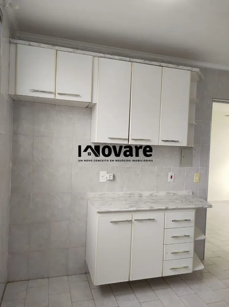 Apartamento, 2 quartos, 52 m² - Foto 2