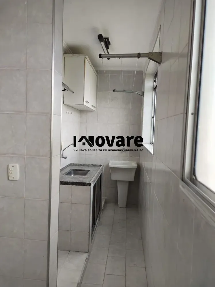 Apartamento, 2 quartos, 52 m² - Foto 4