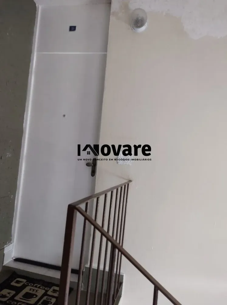 Apartamento, 2 quartos, 52 m² - Foto 3