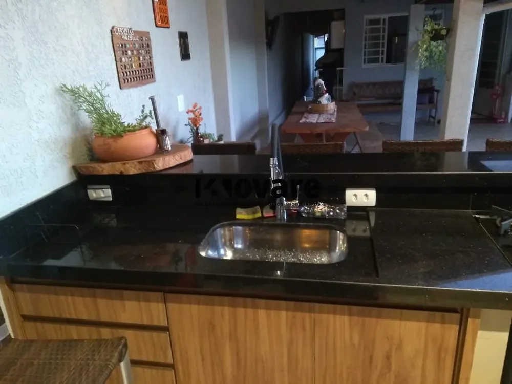 Casa, 2 quartos, 120 m² - Foto 1