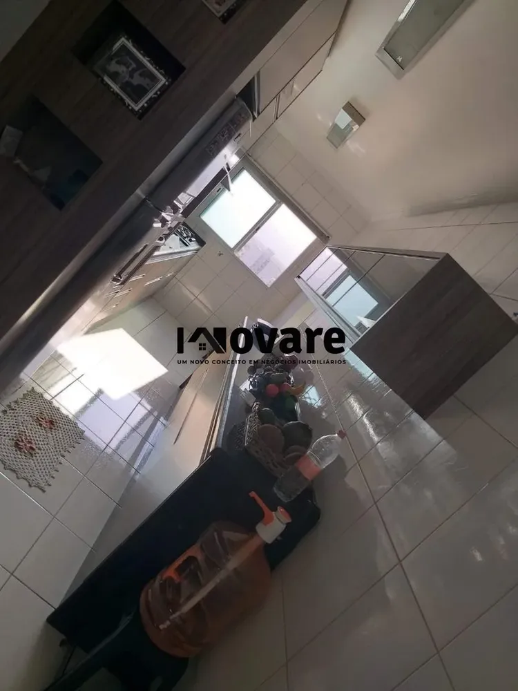 Apartamento, 3 quartos, 113 m² - Foto 2