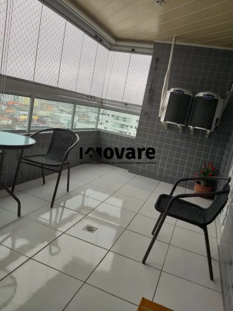 Apartamento, 3 quartos, 113 m² - Foto 4