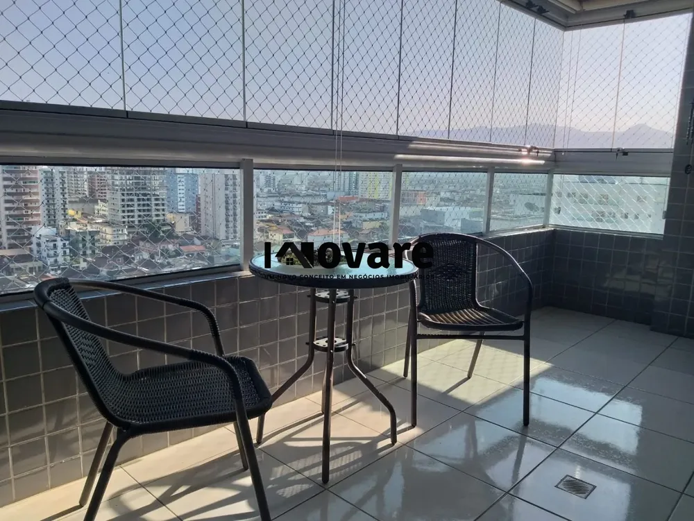 Apartamento, 3 quartos, 113 m² - Foto 1
