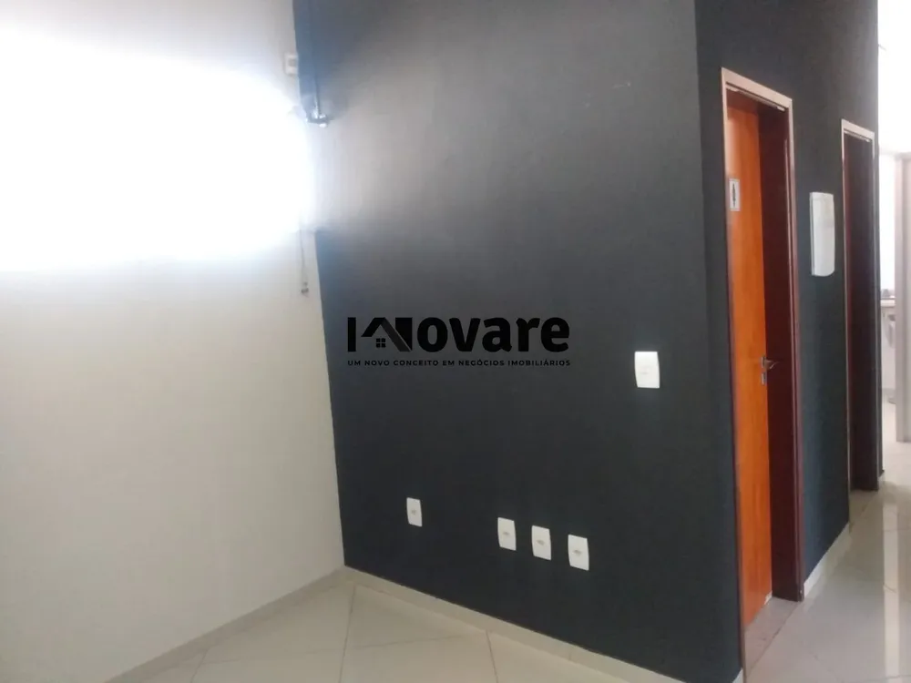 Loja-Salão, 21 m² - Foto 3