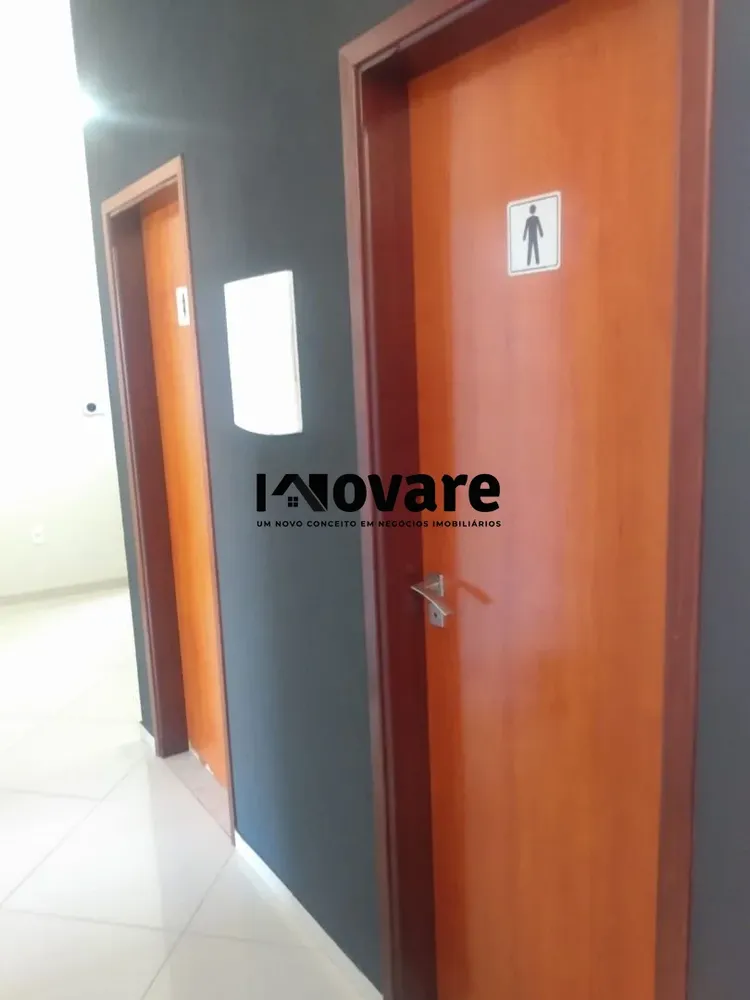 Loja-Salão, 21 m² - Foto 4