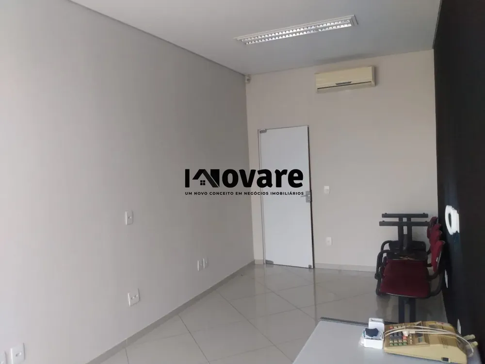 Loja-Salão, 21 m² - Foto 1