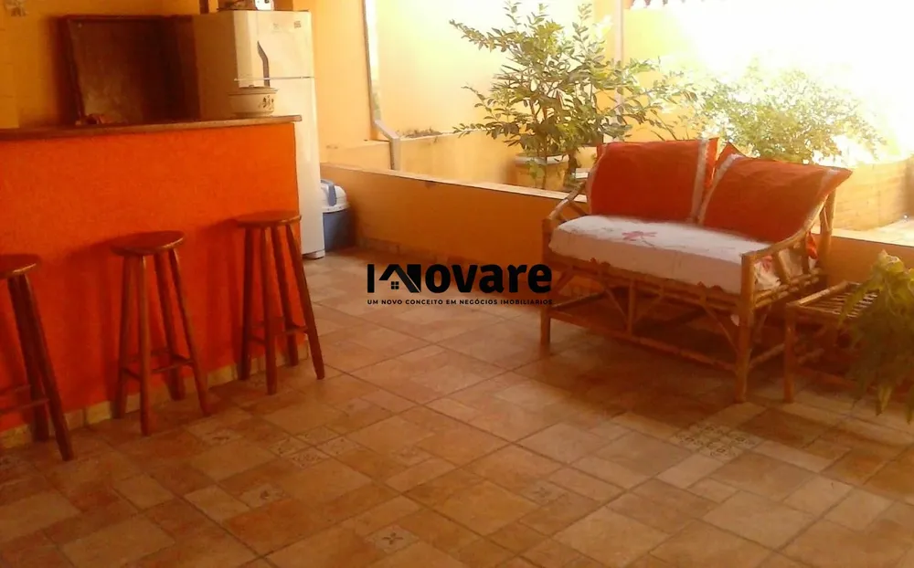 Casa, 3 quartos, 200 m² - Foto 4