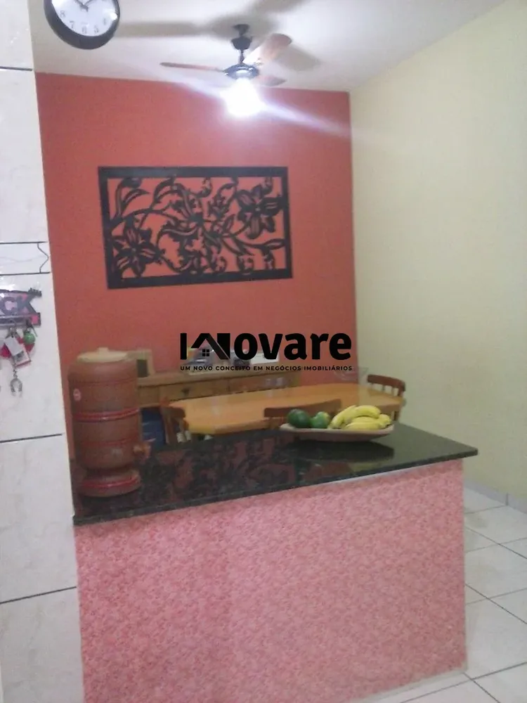 Casa, 3 quartos, 200 m² - Foto 3