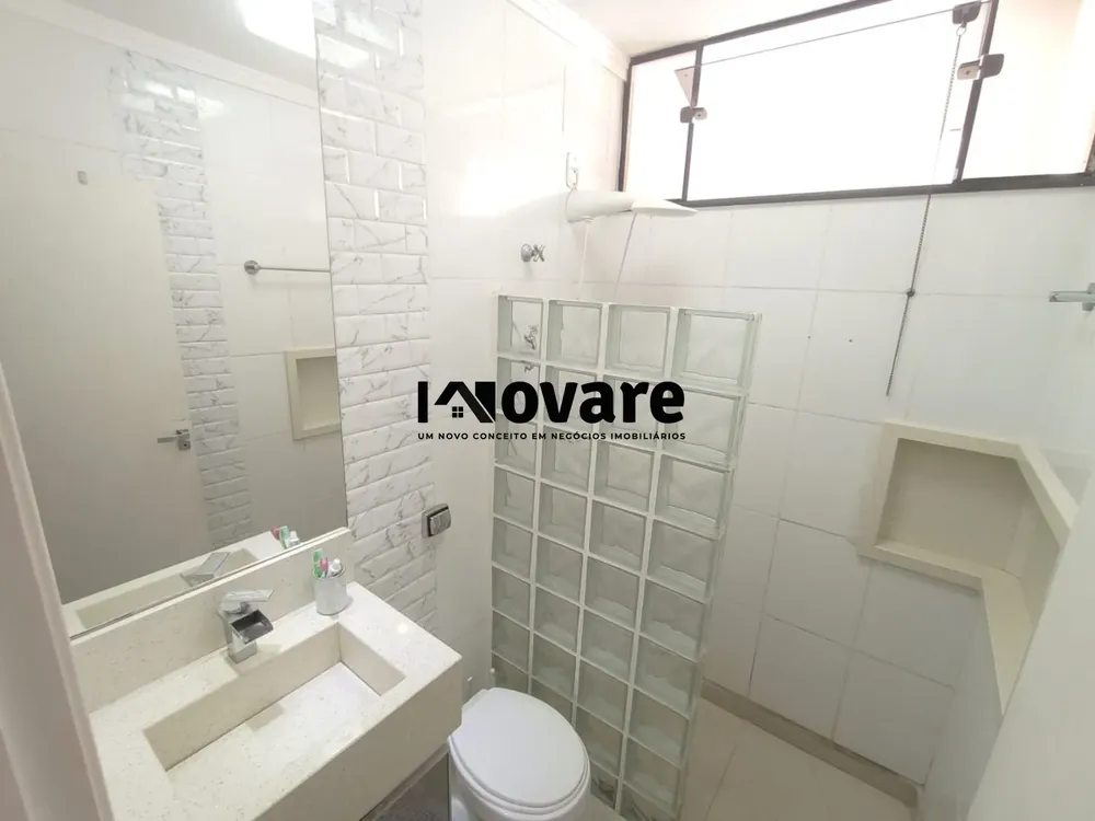 Casa, 2 quartos, 120 m² - Foto 3