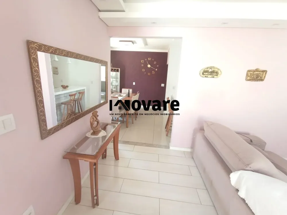 Casa, 2 quartos, 120 m² - Foto 1