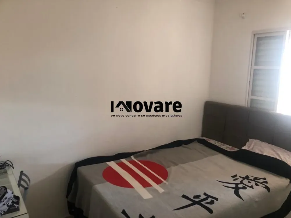 Casa, 3 quartos, 70 m² - Foto 2