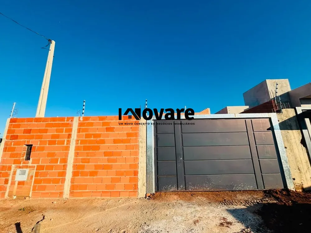 Casa, 3 quartos, 86 m² - Foto 4