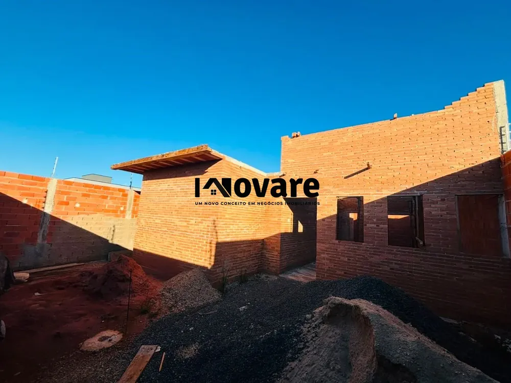 Casa, 3 quartos, 86 m² - Foto 1
