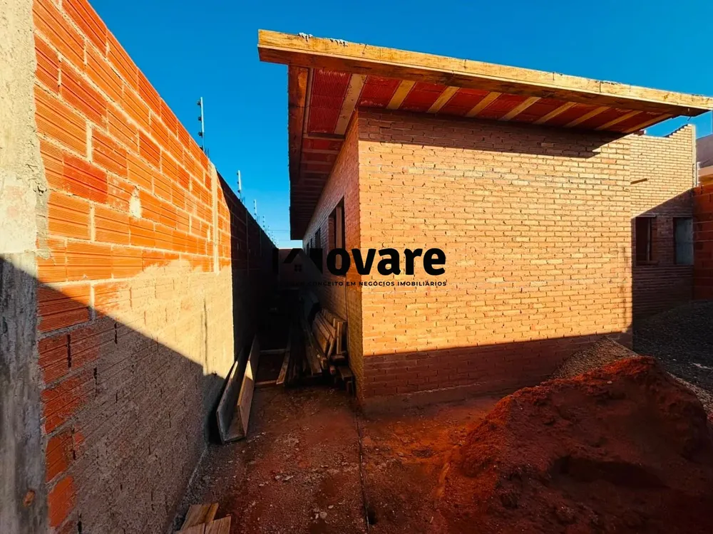 Casa, 3 quartos, 86 m² - Foto 3
