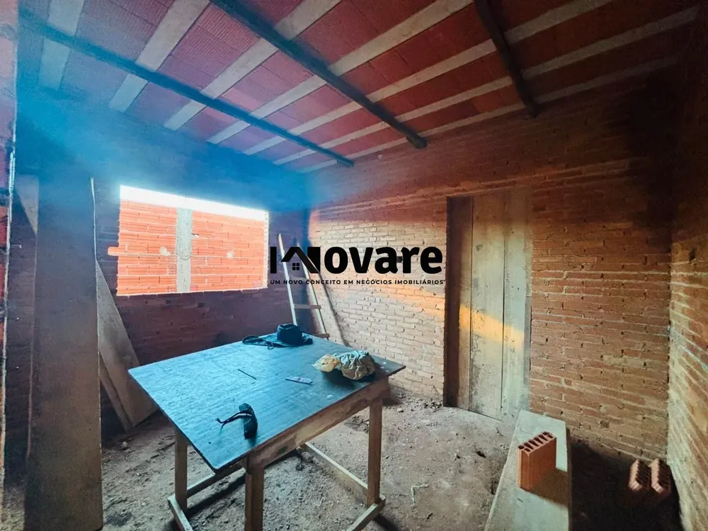 Casa, 3 quartos, 86 m² - Foto 2