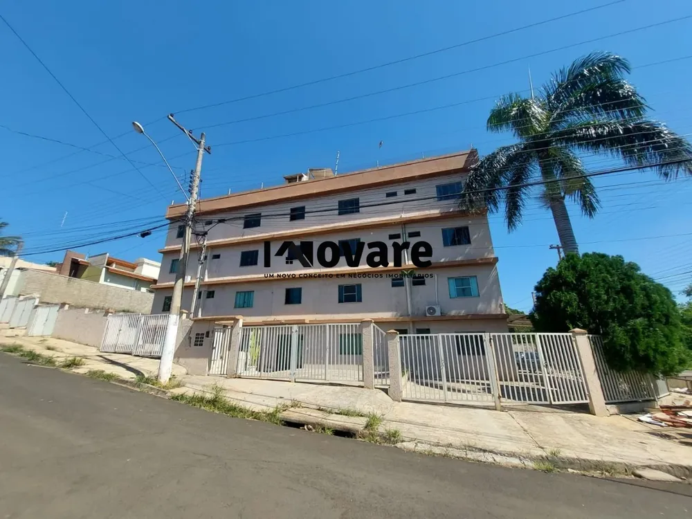 Apartamento, 3 quartos, 80 m² - Foto 3