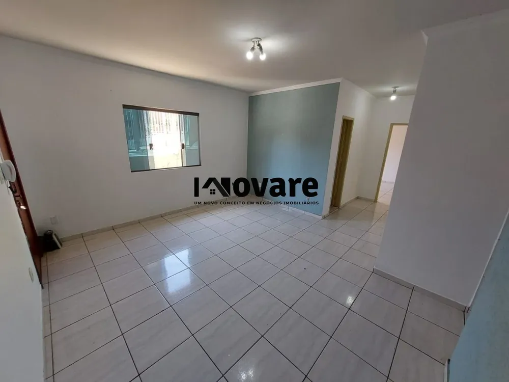 Apartamento, 3 quartos, 80 m² - Foto 1