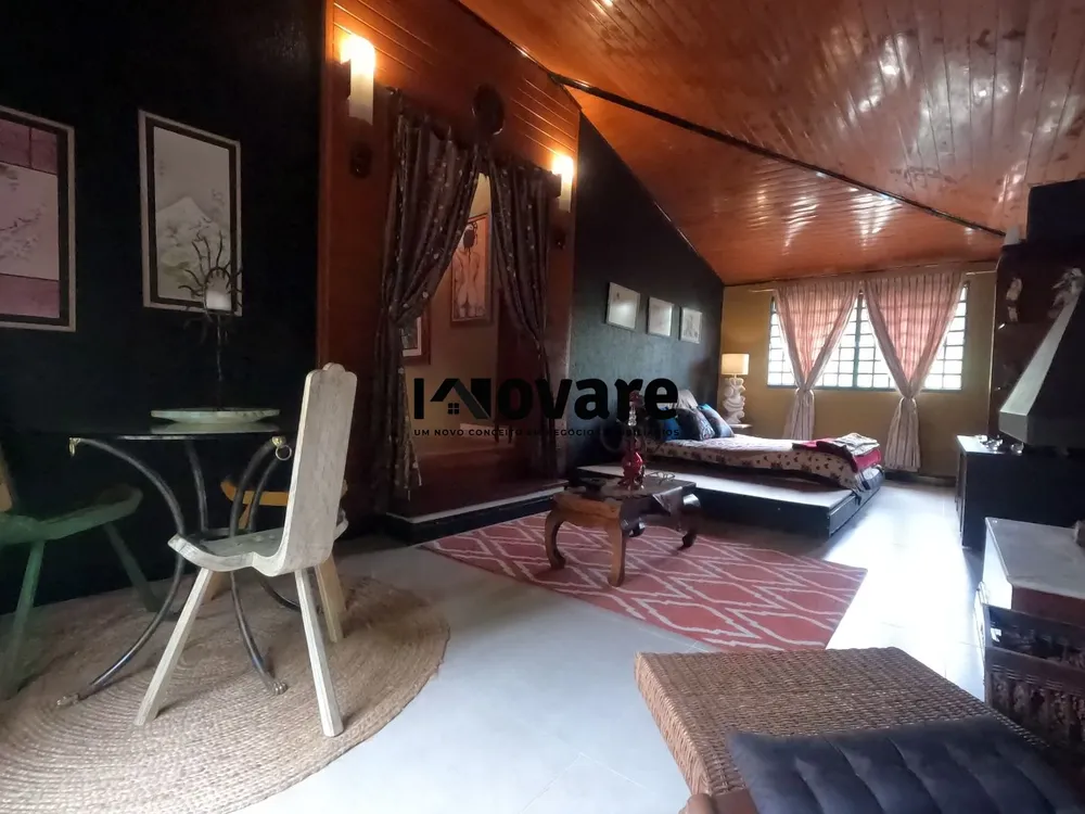 Casa, 7 quartos, 400 m² - Foto 4
